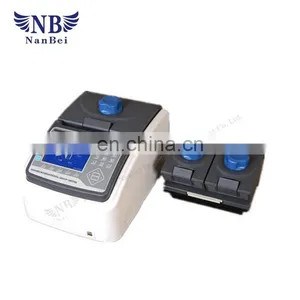 Laboratory DNA Analysis Thermal Cycler Real Time Pcr Machine thumbnail-5