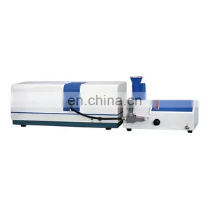 1-9500nm High Performance Nano Laser Particle Size Analyzer thumbnail-2