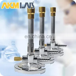 AKM LAB American/Micro Bunser Burner For Laboratory thumbnail-6