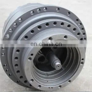 Hot Sale R210-5 Final Drive,R220LC-5 R210-5 Travel Motor 31EM-40010 31EM-40011 thumbnail-3