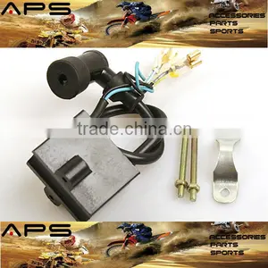 2-Stroke 48cc Engine for Bicycle Refit Kit thumbnail-6
