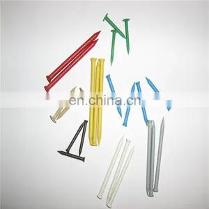 All Kinds of Steel Nail From China Factory thumbnail-2