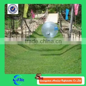 Body Zorb, Bubble Football, Loopy Ball thumbnail-1