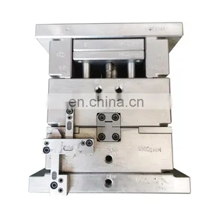Custom Polypropylene Mop Wringer Injection Plastic Injection Storage Thin Wall Bucket Mould Mold Molding Manufacturer Factory thumbnail-3