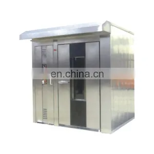 Factory Direct Sale Prices Industrial Bread Baking Oven thumbnail-1