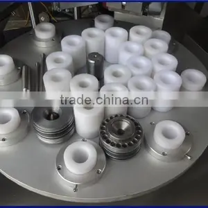 Semi-automatic Automatic Nail Polish Filling Machine thumbnail-3