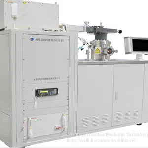 Lab Grown Diamond Machine 2450mhz-6kw thumbnail-1