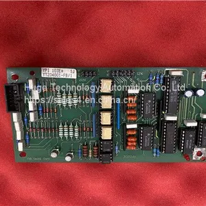 ABB SCYC51020 PSR CYCLO CONVERTER SYNCHRONIZ CARD thumbnail-1