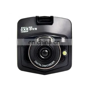 Full HD Car DVR Dash Accident Camera With Night Vision User Manual Fhd Car DVR Dash Cam GT300 thumbnail-3