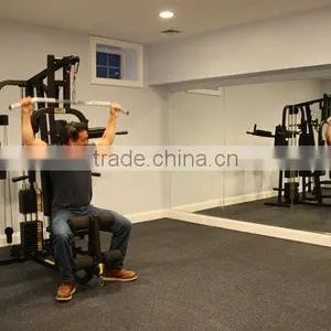 Gymnasiums Rubber Flooring thumbnail-1