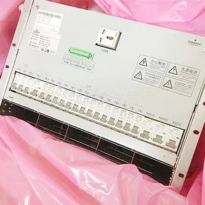 Original Emerson DC 48V Embedded Network Power System NetSure 531 thumbnail-3