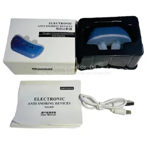 Electric Anti Snoring Device Household Anti Snoring and Anti Snoring Device thumbnail-1