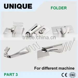 Folder/Binder for Sewing Machine 3 thumbnail-1