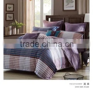 100% Cotton Printed Twill Duvet,Bed Sheets,Pillow Case thumbnail-3