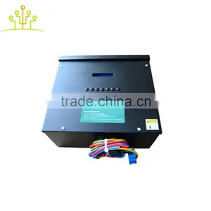 High Speed MicroChip Control System 200kw Power Saver thumbnail-1