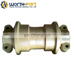 Worthpart JS Spare Parts Excavator Track Roller JS220 thumbnail-5