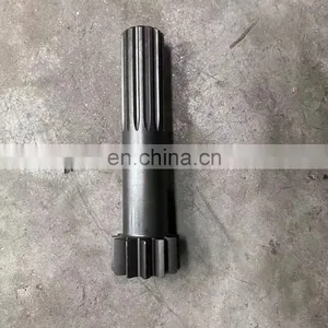 333-2990 GEAR SUN-18 TEETH For E320D Excavator thumbnail-2