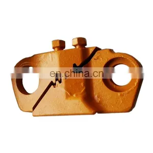 D8N Split Master Link For Excavator & Bulldozer Track Link thumbnail-1