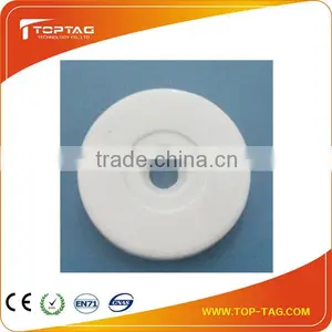 Plastic UHF Rfid Tag / Rfid Tag Making Machine for Laundry thumbnail-5