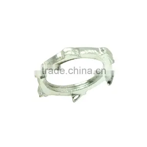 CONDUIT LOCK NUT IRON/STEEL thumbnail-1