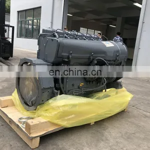 F6L913 Air Cooling Deutz Engine 913 Used for Construction Machine thumbnail-5