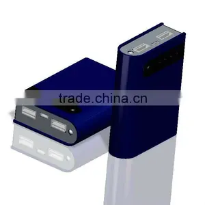 8000mAh Mobile Phone Power Bank thumbnail-1