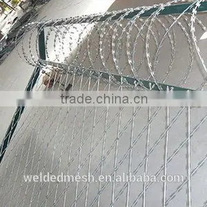 Razor Barbed Wire (manufacturer) thumbnail-5