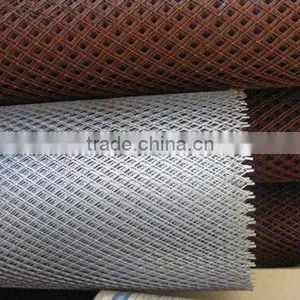 Building Use Expanded Metal Sheet thumbnail-1