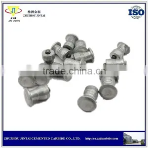 Excellent Qualtiy Tungsten Carbide Tyre Stud From Zhuzhou Factory thumbnail-3