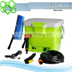 (73012) 16L Tank Competitive Powerful Automatic Portable Pressure Washer Tools thumbnail-2