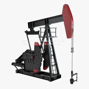 API Oil Pump Jack thumbnail-4