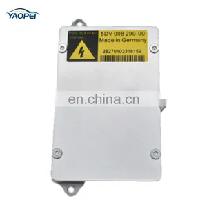 5DV00829000 Xenon Headlight Ballast D2S D2R For Audi BMW Mercedes NISSAN OPEL VW 12V thumbnail-3