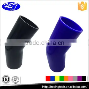 Custom High Temperature Various Size Silicone Hose thumbnail-3
