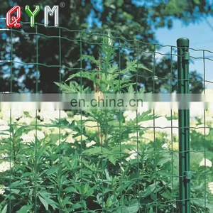 Welded Holland Wire Mesh Euro Fence For Farm thumbnail-5