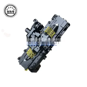 KATO HD550 HD550-7 Hydraulic Main Pump HD700E-7 Excavator Pump Assembly HD700 Main Hydraulic Pumps thumbnail-4