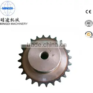 Super Quality Sprocket Wheel With Heat Treatment thumbnail-5