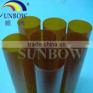 Wire Harness Polyimide Film Insulated Polyimide Film PFT Tubing thumbnail-1