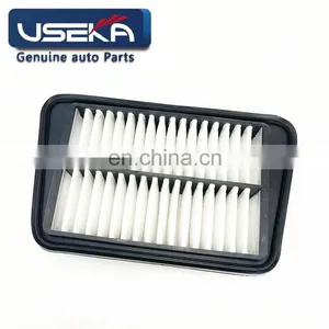 13780-68H00 A-90150 LX 4372 ADH22296 A2808 Air Filter for Japanese Car for SUZUKI Carry Every/MAZDA Scrum thumbnail-1