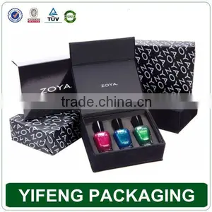 Fashion Fashion Packaging Box Beauty Cosmetic Box Nail Box thumbnail-1