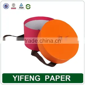 Cardboard Cylinder Packaging Box Cylinder Box Cylinder Packaging Box for Sale thumbnail-2