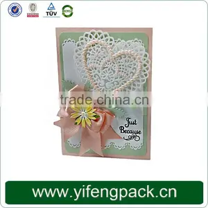 Guangzhou Yifeng Printing Music Card, Wholesale Fancy Birthday Card thumbnail-5