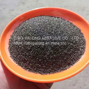 Brown Fused Alumina (For Refractory and Abrasive Using) thumbnail-3