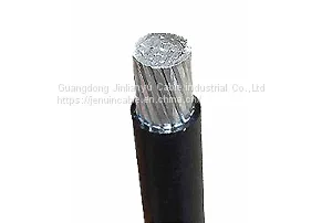 Aerial Insulated Cable thumbnail-2