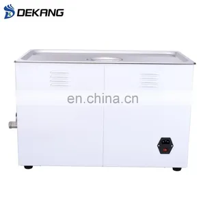 Telescopes Multifunctional Ultrasonic Cleaner for Cleaning Microscopes on Optical Instruments thumbnail-3