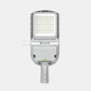New Design Road Project Lighting 50W 60W 80W 100W 150W 200W 240W 300W Led Street Light Outdoor thumbnail-2
