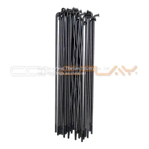COMEPLAY Wholesale Factory Direct Titanium Alloy Bike Spoke thumbnail-1