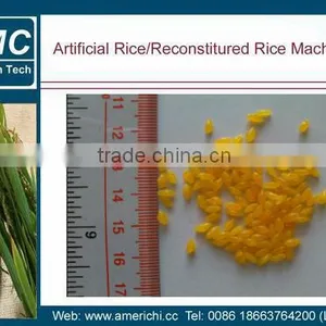 Reconstituted Rice Machine thumbnail-3