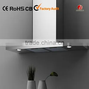 New Design Wall Mounted Kitchen Hood thumbnail-1