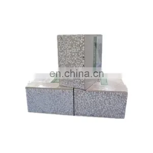 Cheaper Exterior Decorative Culture Stone Curtain Decorative Composite Insulation Fasteners Club Wall Panels thumbnail-5