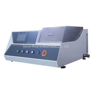 High Speed Precision Universal Cutting Machine thumbnail-1